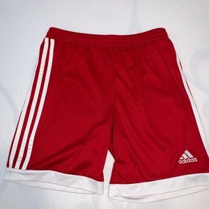 Adidas Youth Climacool Basketball Athletic Shorts